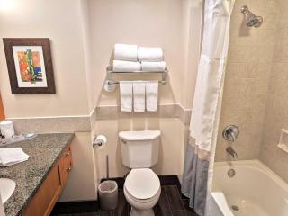 Marriott Grand Res Q3 #2241 - South Lake Tahoe - 1