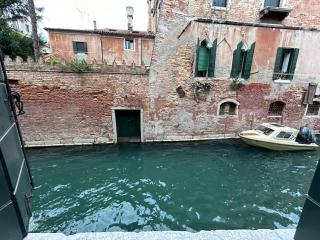 Ca Querini - Mezzanino - Venice - 2