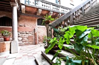 Ca Querini - Mezzanino - Venice - 1
