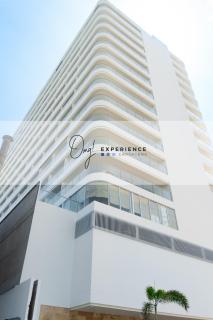 CB543 | Boho Suite con balcón + piscina + Wifi veloz - 8
