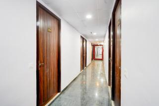 Hotel O Crystal Inn - Ghaziabad - 6