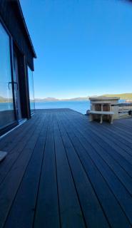 Nappsholmen seaview - brand new - Napp - 2