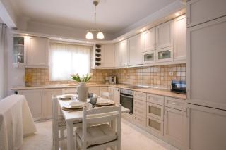White Elegant Stay - Tesalónica - 9