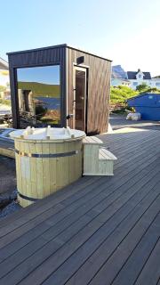 Nappsholmen seaview - brand new - Napp - 3