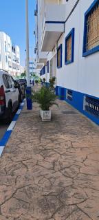 Appartement hory - Martil - 5