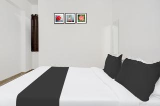 Hotel O Arusai Inn - Pune - 0