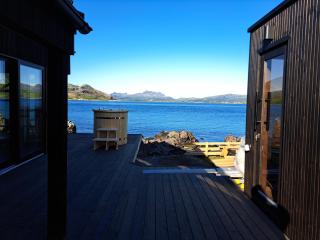 Nappsholmen seaview - brand new - Napp - 6
