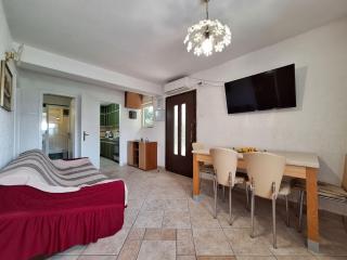 Apartment Ivy - Selce - 6