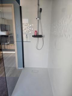 Appartement cosy proche Sceneo, Auchan, Saint-Omer - Longuenesse - 5