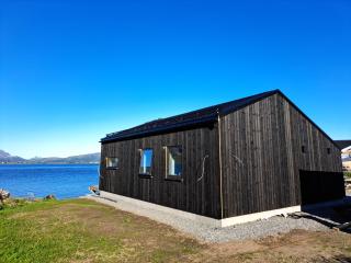 Nappsholmen seaview - brand new - Napp - 7