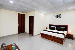 Hotel O Crystal Inn - 4