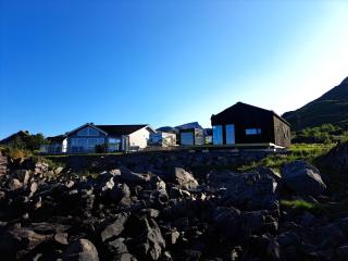 Nappsholmen seaview - brand new - Napp - 9