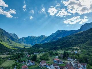Kuća Bijela - Konjic - Polje-Bijela - 8