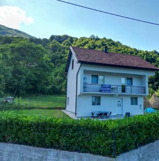 Kuća Bijela - Konjic - Polje-Bijela - 4