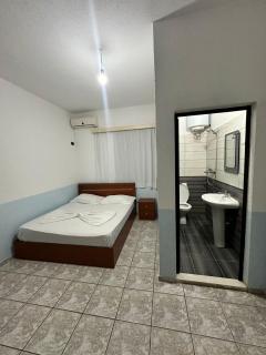 Hotel Nana E Detit - Shëngjin - 6