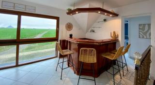 Nouveau, Grand gîte avec vue sur le Mont - 8