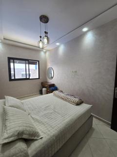 Appartement luxe proche de la plage avec piscine a martil - Martil - 8