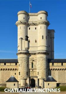 Château de Vincennes - 6