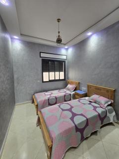 Appartement luxe proche de la plage avec piscine a martil - Martil - 2