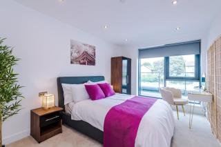 Hiroshi Ryokan - Tokyo Suite - Leeds City Centre - 9