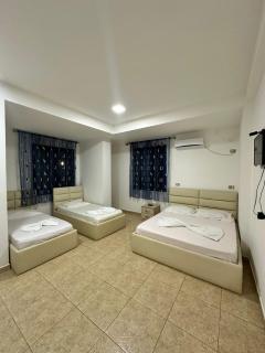 Hotel Nana E Detit - Shëngjin - 7