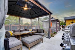 Adrian's Suites 2 Bedroom Family Suite - Wasaga Beach - 3