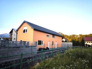 Apartmán - Liptovský Mikuláš - 1