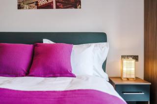 Hiroshi Ryokan - Tokyo Suite - Leeds City Centre - 6