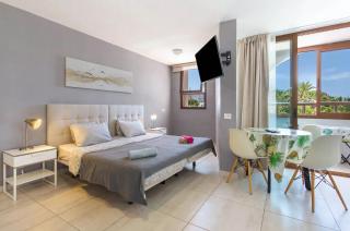 Sunny Escape, Parque Santiago 2 - 5
