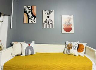 Arthur seat apartment - Edimburgo - 0