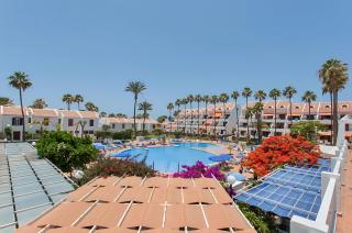Sunny Escape, Parque Santiago 2 - Arona - 9