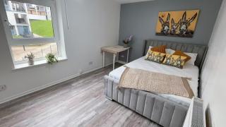 Arthur seat apartment - Edimburgo - 7