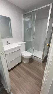 Arthur seat apartment - Edimburgo - 6