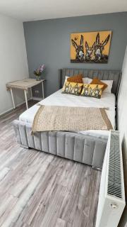 Arthur seat apartment - Edimburgo - 5