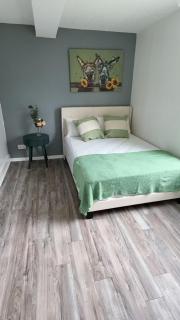 Arthur seat apartment - Edimburgo - 4