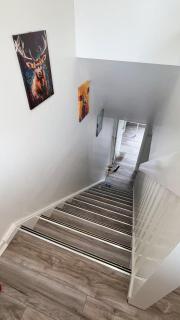 Arthur seat apartment - Edimburgo - 2