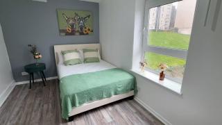 Arthur seat apartment - Edimburgo - 1