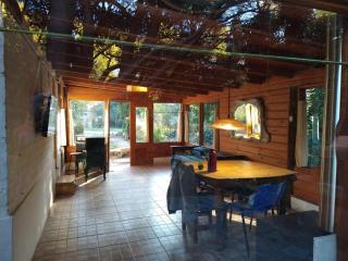 Alumbra - Villa Ventana - 0
