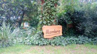 Alumbra - Villa Ventana - 1