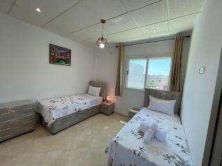 "City vibes apartment" in Fès - Fez - 1
