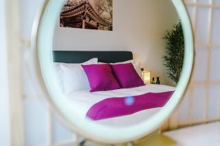Hiroshi Ryokan - Leeds City Centre - Leeds - 9