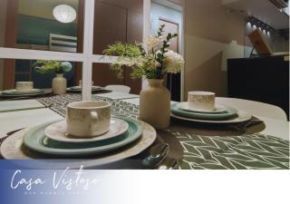 Charm Residences - Casa Vistoso - Manila - 3