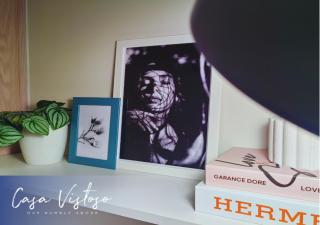 Charm Residences - Casa Vistoso - Manila - 9