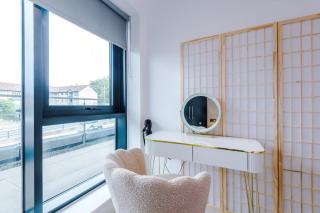Hiroshi Ryokan - Leeds City Centre - Leeds - 6