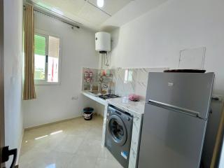 "City vibes apartment" in Fès - Fez - 4
