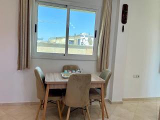 "City vibes apartment" in Fès - Fez - 6