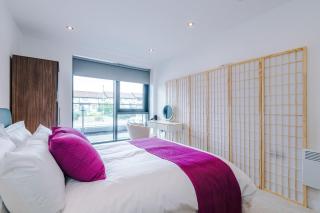 Hiroshi Ryokan - Leeds City Centre - Leeds - 4