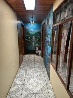 Monteverde Monkey Hostel - 5