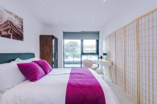 Hiroshi Ryokan - Leeds City Centre - Leeds - 7