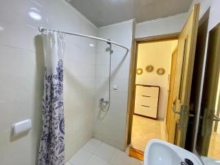 "City vibes apartment" in Fès - Fez - 9
